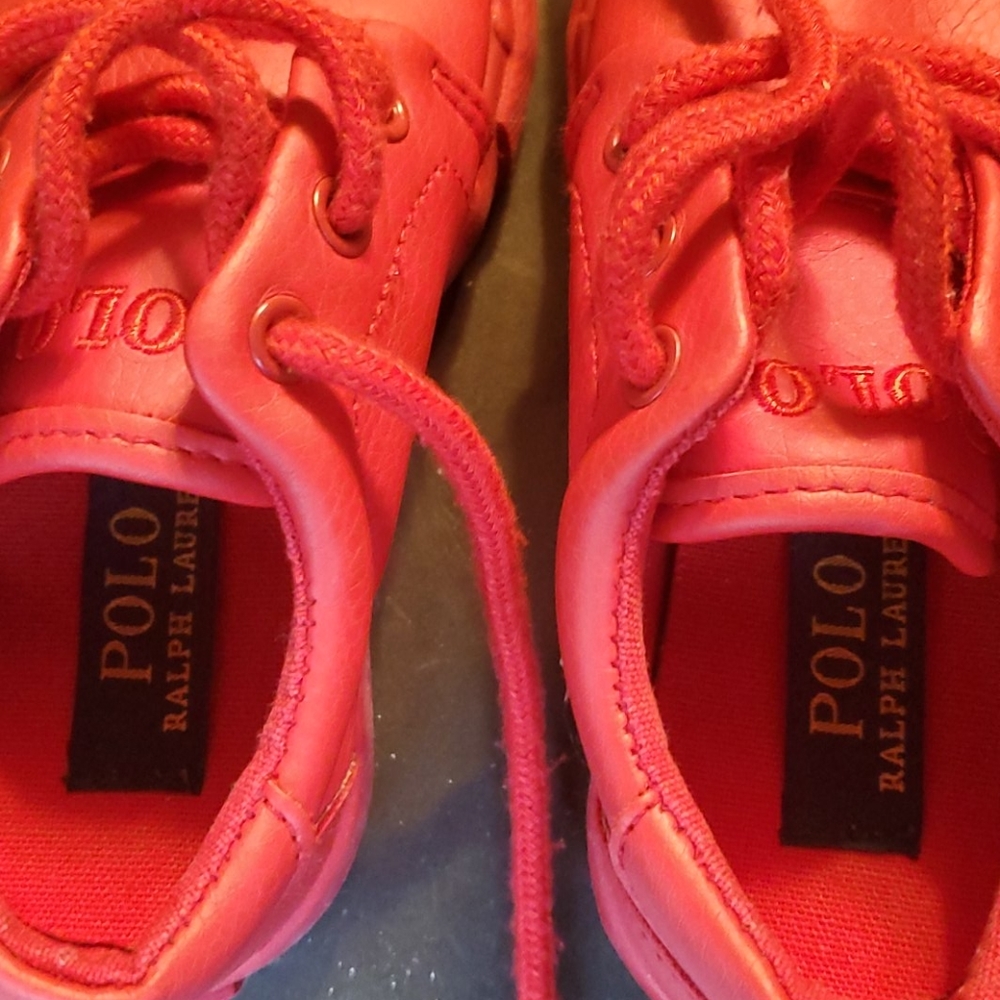 Shoes - Picture 2 of 4